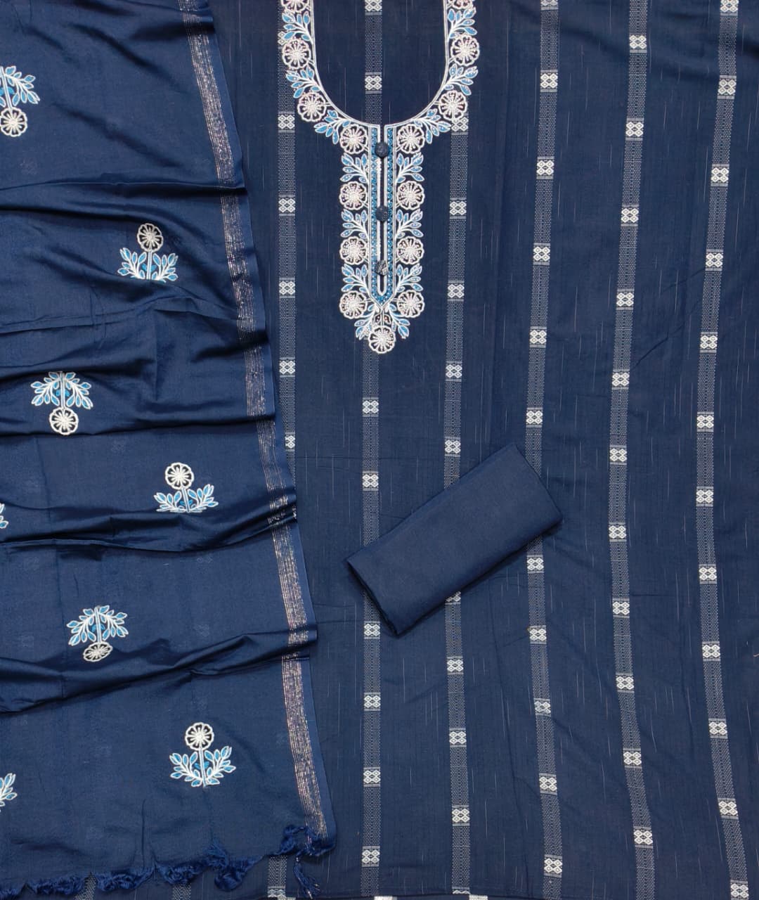 ② Anarkali raw